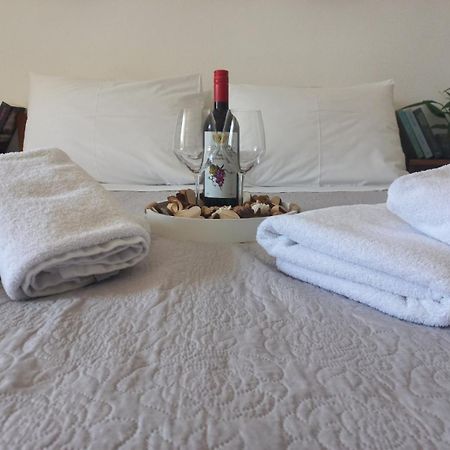 Happy Days Appartement Agia Galini Buitenkant foto