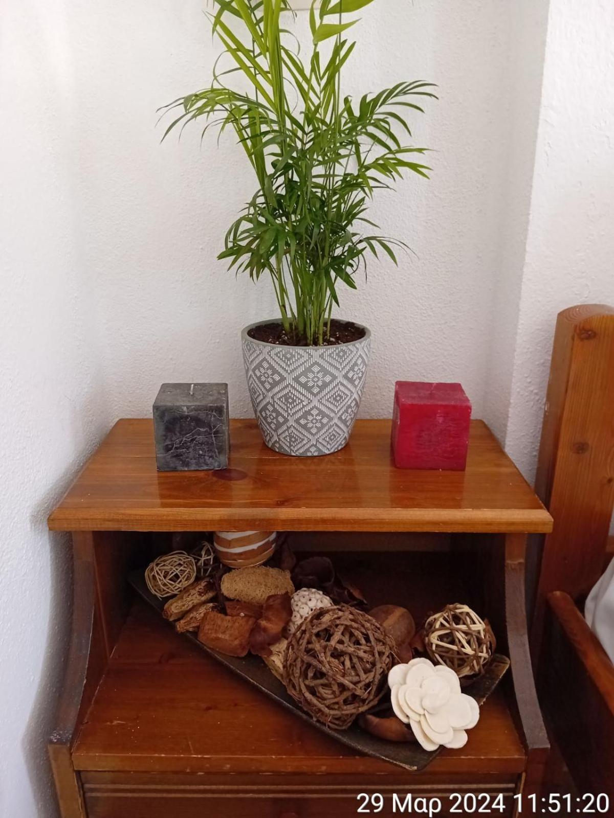 Happy Days Appartement Agia Galini Buitenkant foto
