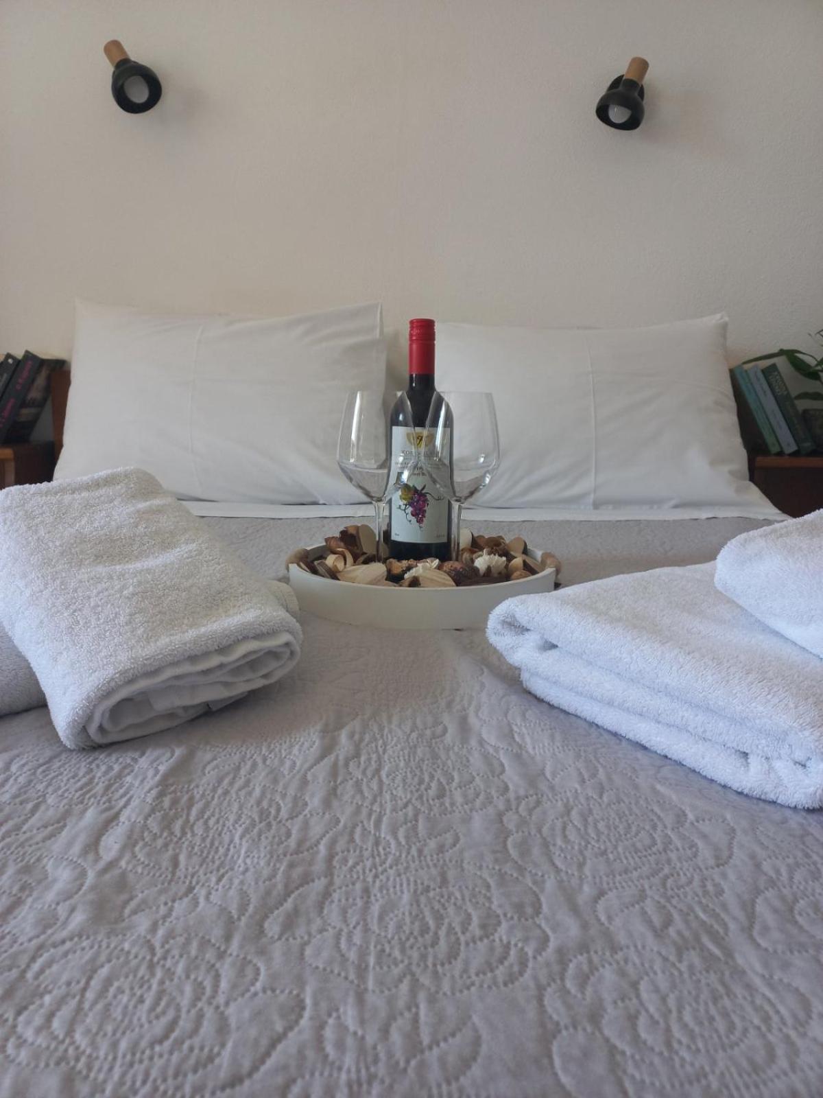 Happy Days Appartement Agia Galini Buitenkant foto