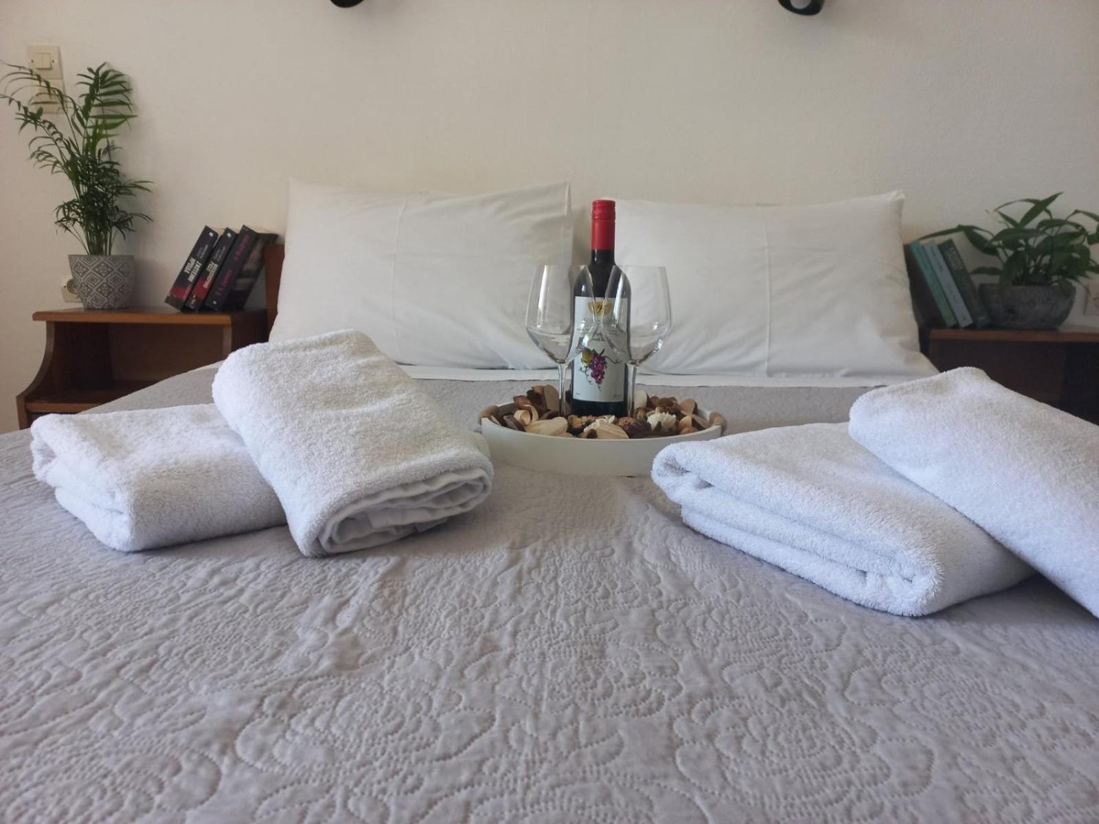 Happy Days Appartement Agia Galini Buitenkant foto