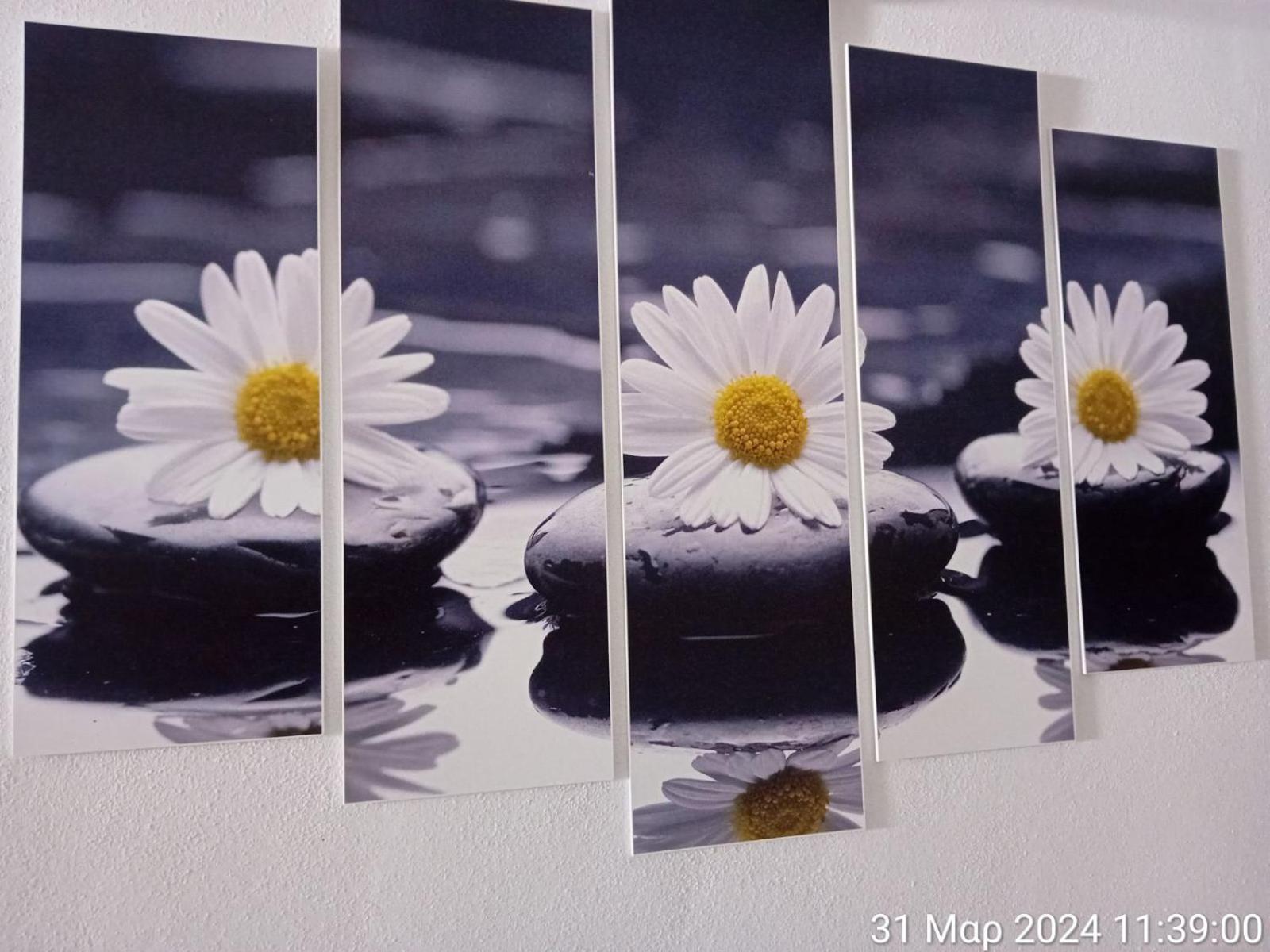 Happy Days Appartement Agia Galini Buitenkant foto