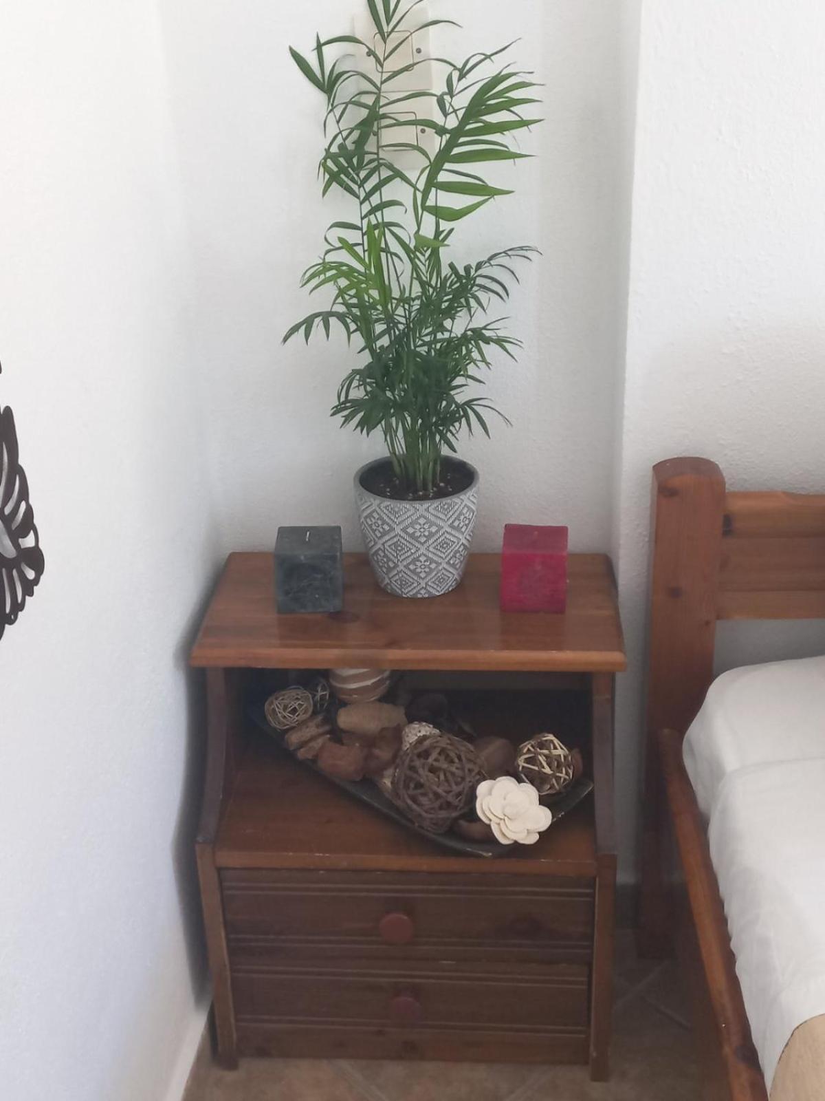Happy Days Appartement Agia Galini Buitenkant foto