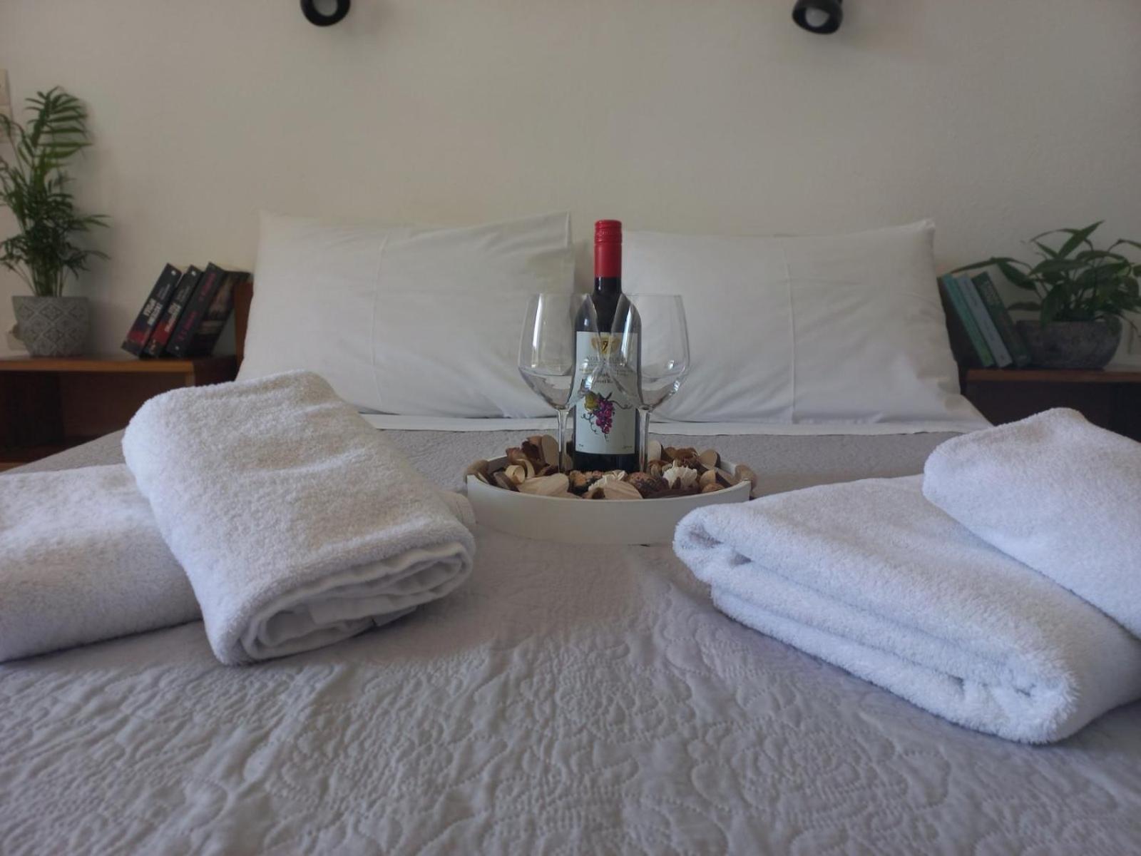Happy Days Appartement Agia Galini Buitenkant foto