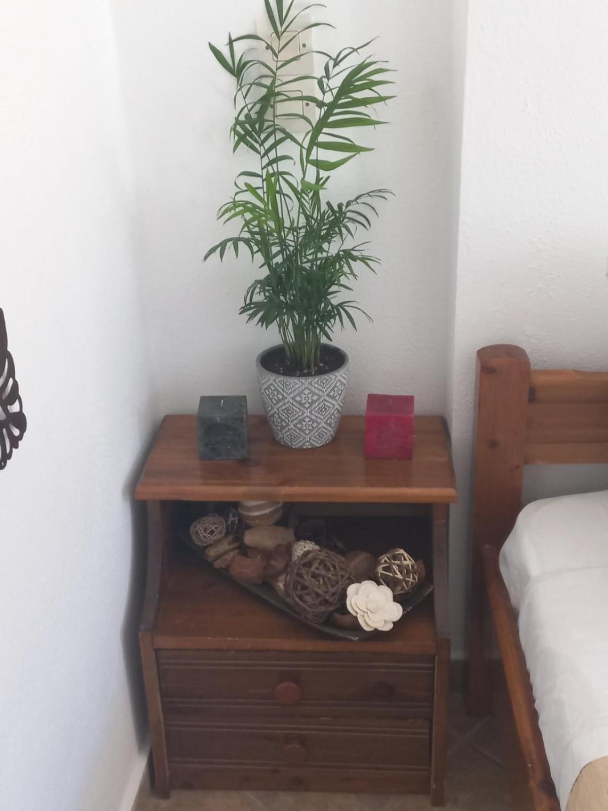 Happy Days Appartement Agia Galini Buitenkant foto